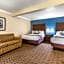 Best Western Airport Albuquerque Innsuites Hotel & Suites