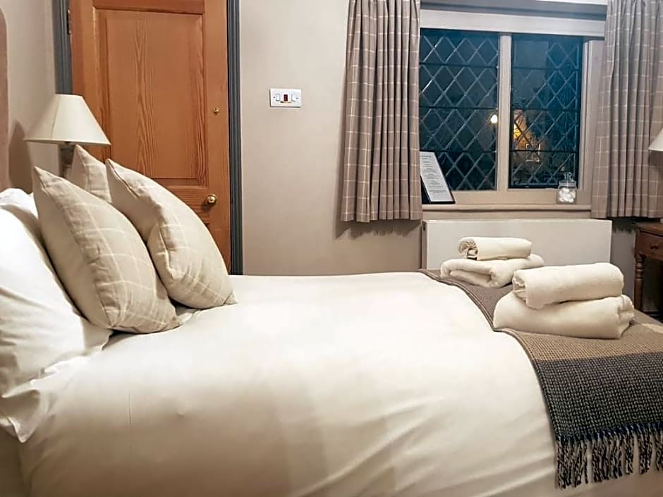 Buckinghamshire Arms