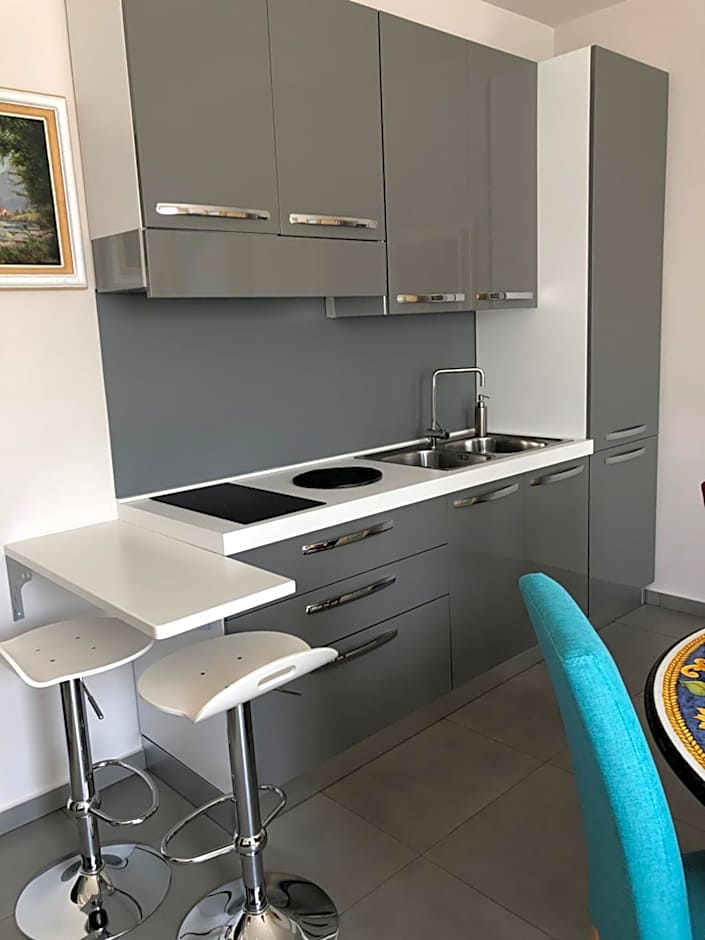 Hotel CineApollo - Ogni camera un film!