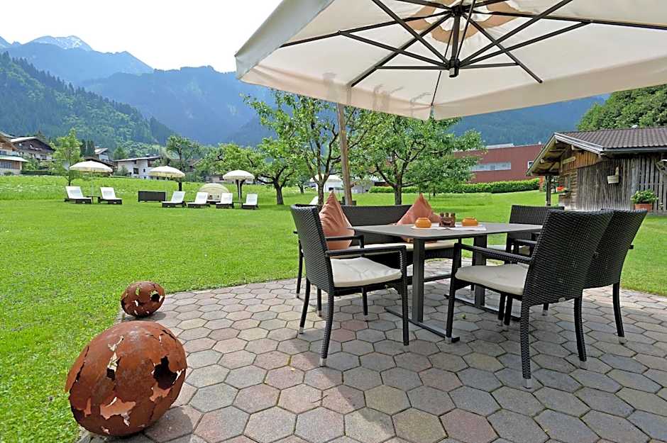 Apparthotel Ederfeld