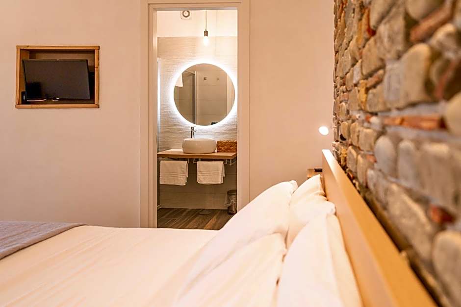 B&B Baia Di Trentova