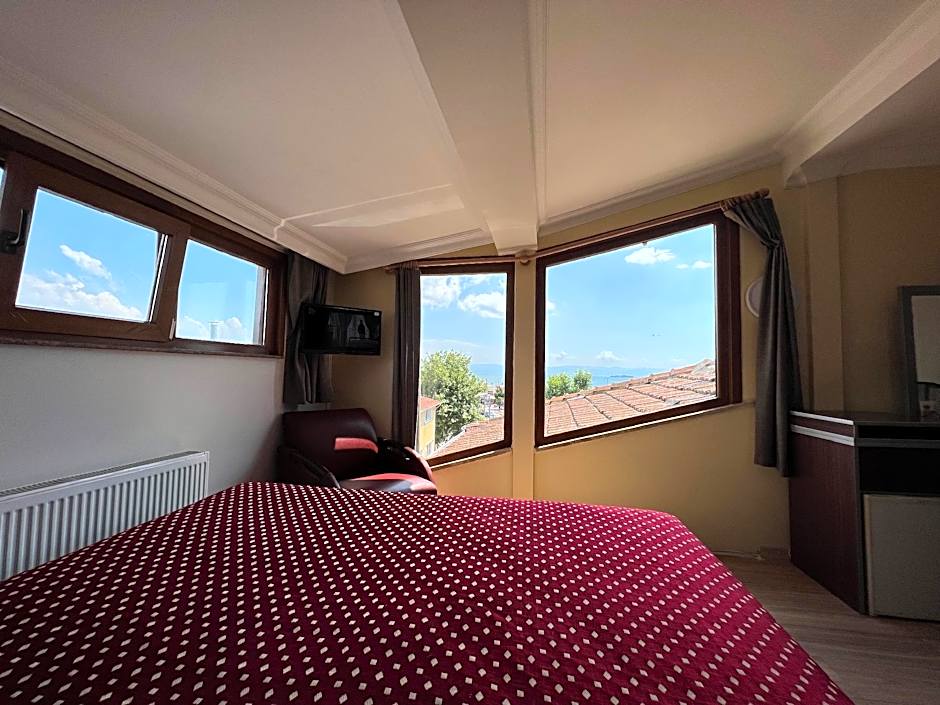 Blue Sea Hotel Tuzla