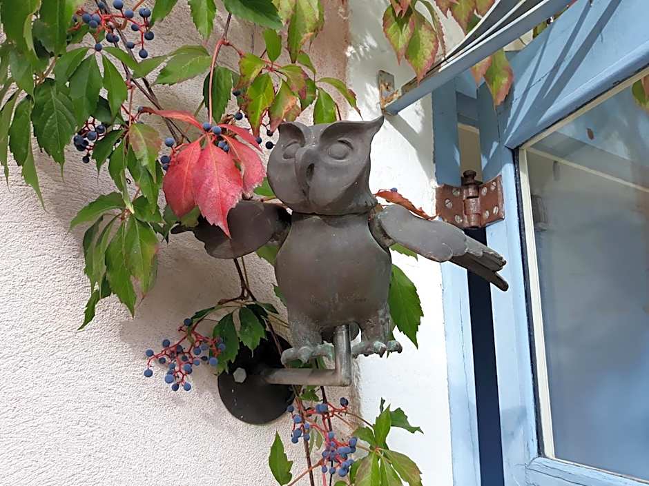 Mas d'Escattes