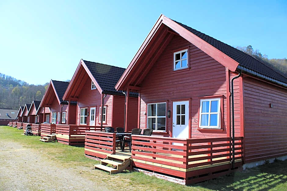 Camp Åpta
