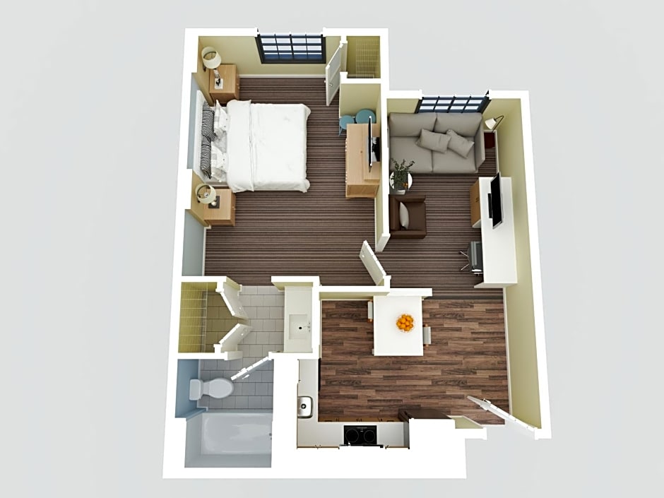 Staybridge Suites Columbia - Baltimore by IHG