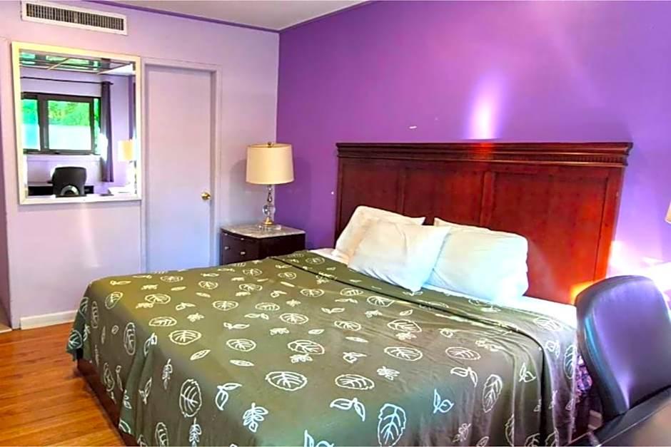 Motel Edgebrook Chicago North Shore By OYO