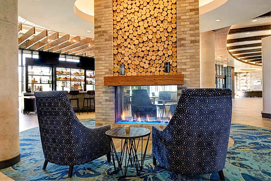 Archer Hotel Florham Park