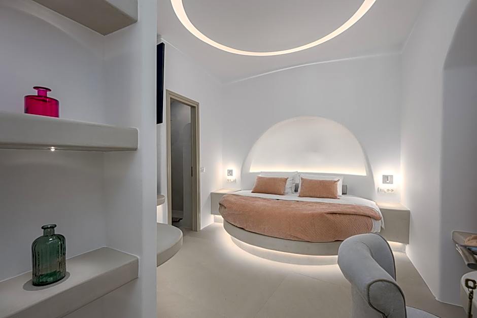 Galaria Serenity Suites