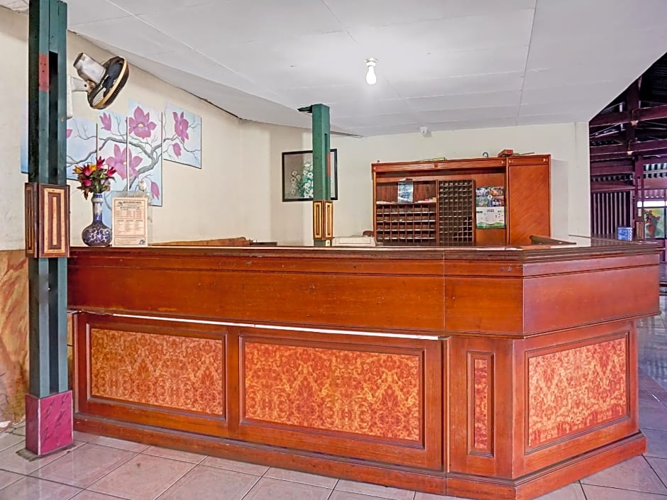 Hotel O 90596 Hotel Griya Astoeti