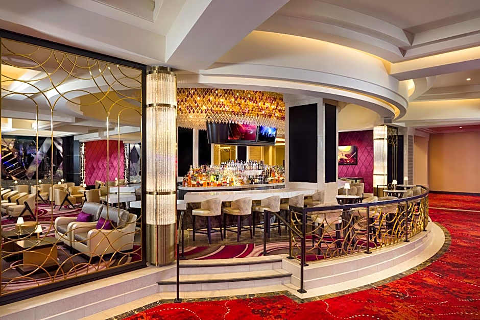 Seminole Hard Rock Hotel and Casino Tampa