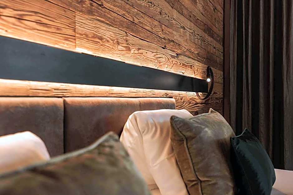 Sportresidenz Zillertal - 4 Sterne Superior