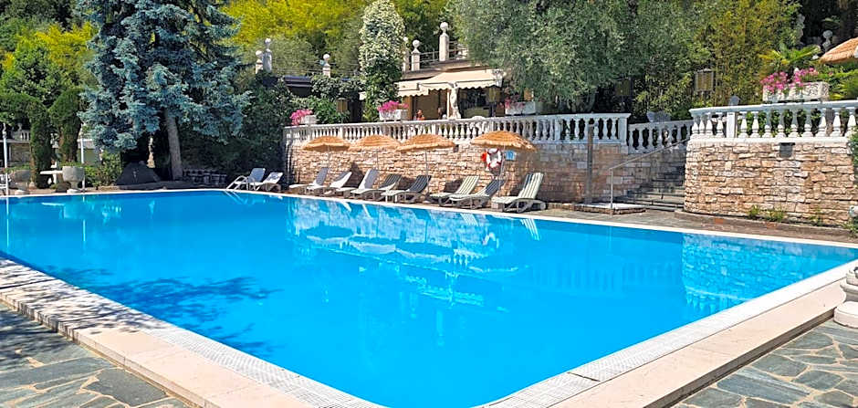 Park Hotel Ville Montefiori
