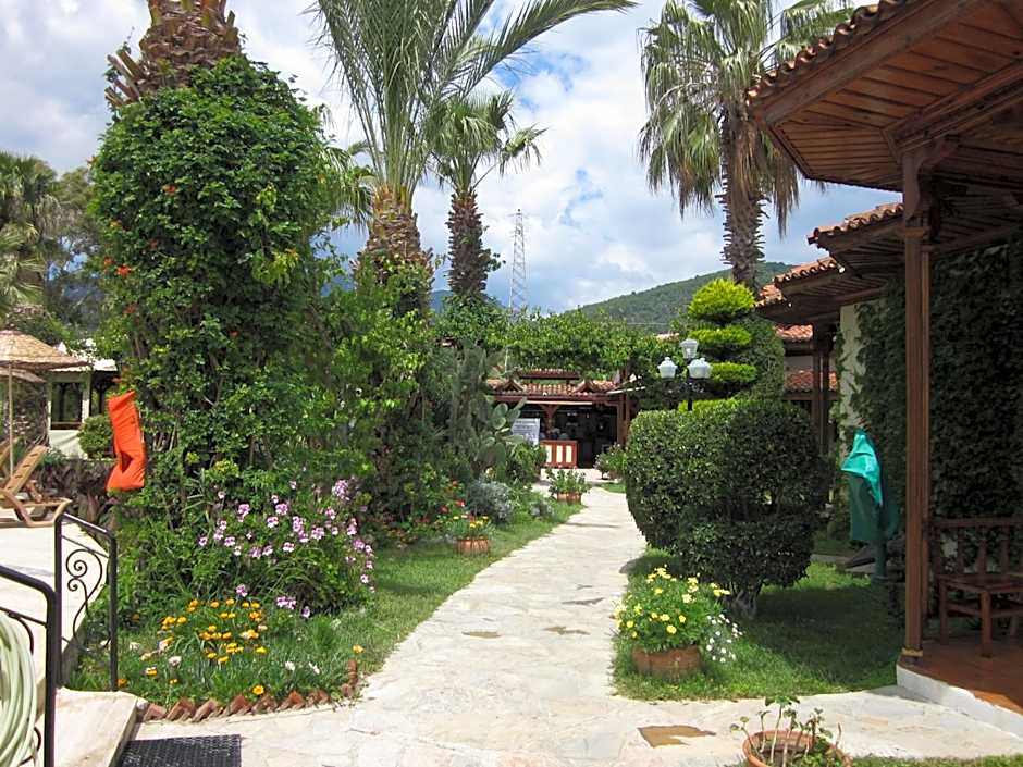 Asur Apart & Villa Asur