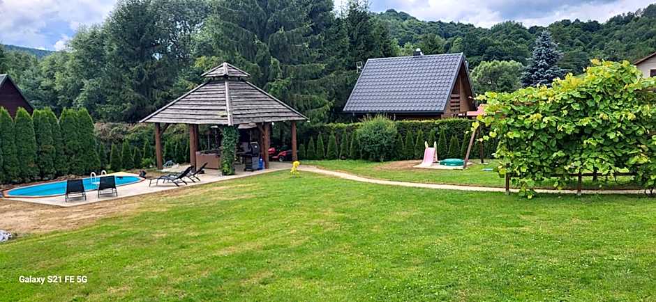 Bobrówka