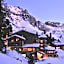 Hotel Carlina by Les Etincelles