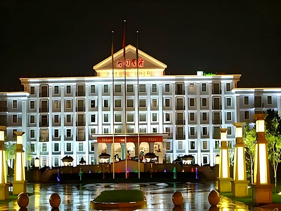 Datong Hotel