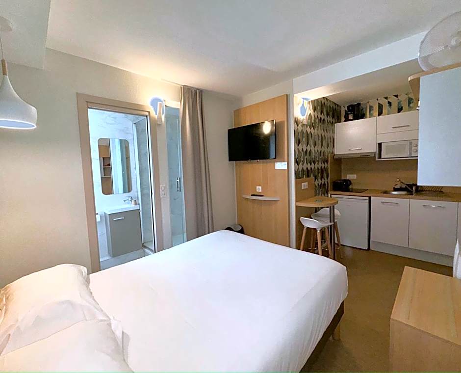 Kyriad DIRECT Saint Brieuc - Parc des Expositions