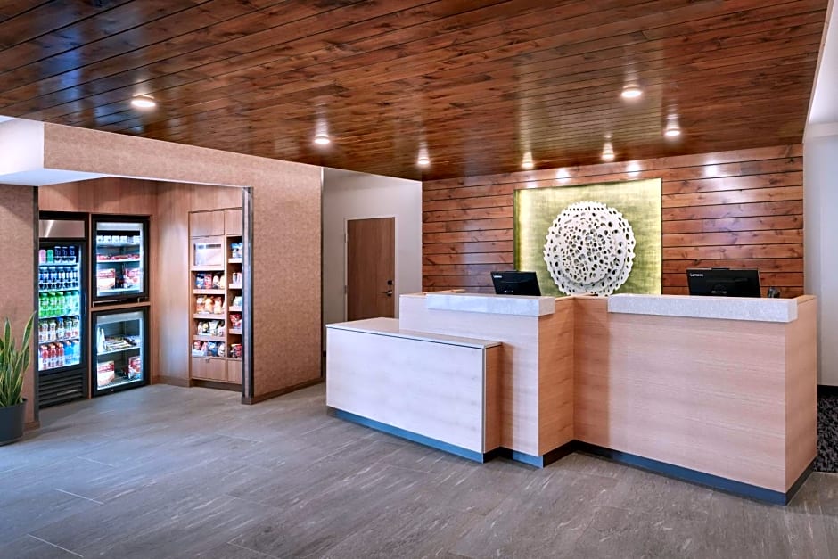 Fairfield Inn & Suites by Marriott Livingston Yellowstone