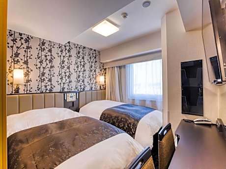 Small Twin Room