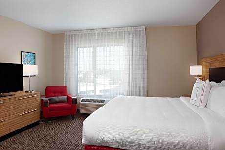 Family Suite, 2 Bedrooms (2 Double Beds)