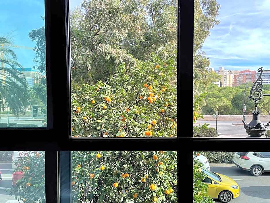 MD Modern Hotel - Jardines