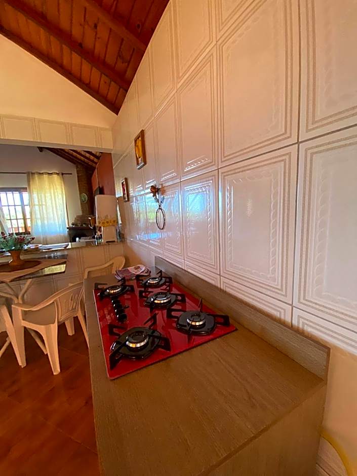 Pousada Vale do Horizonte