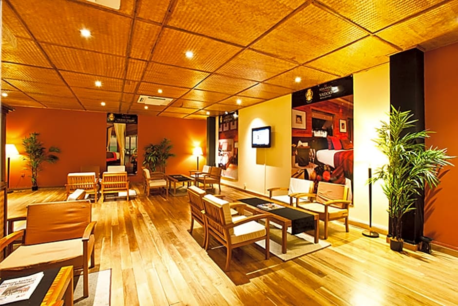 Adaaran Select Meedhupparu