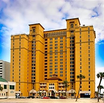 Anderson Ocean Club and Spa by Oceana Resorts