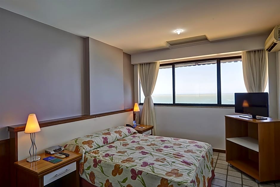 Transamerica Classic Pasargada