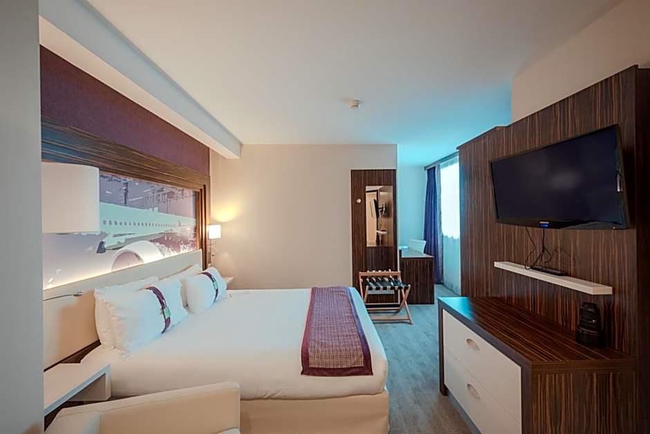 Holiday Inn Toulouse Airport By IHG
