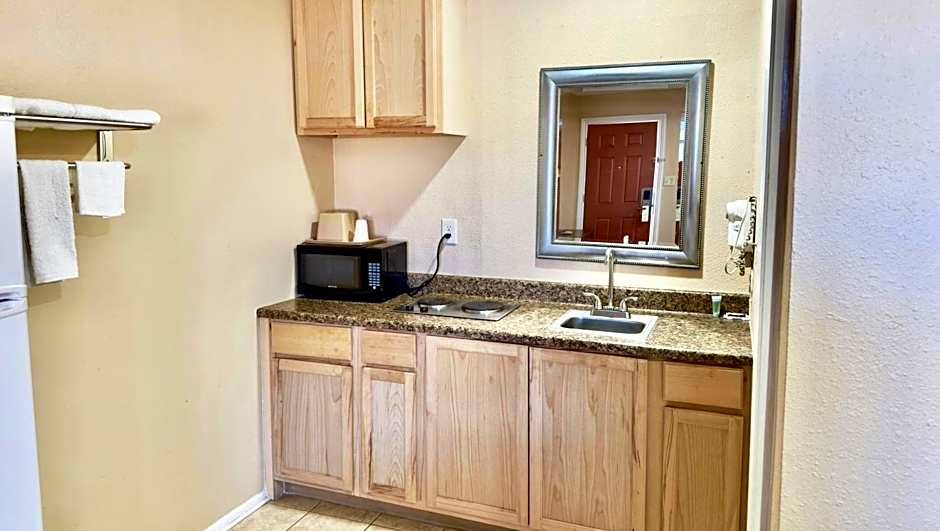 Regency Inn Hondo
