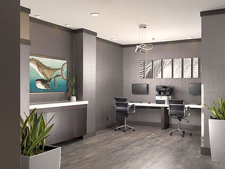 Best Western Plus Carlton Plaza Hotel