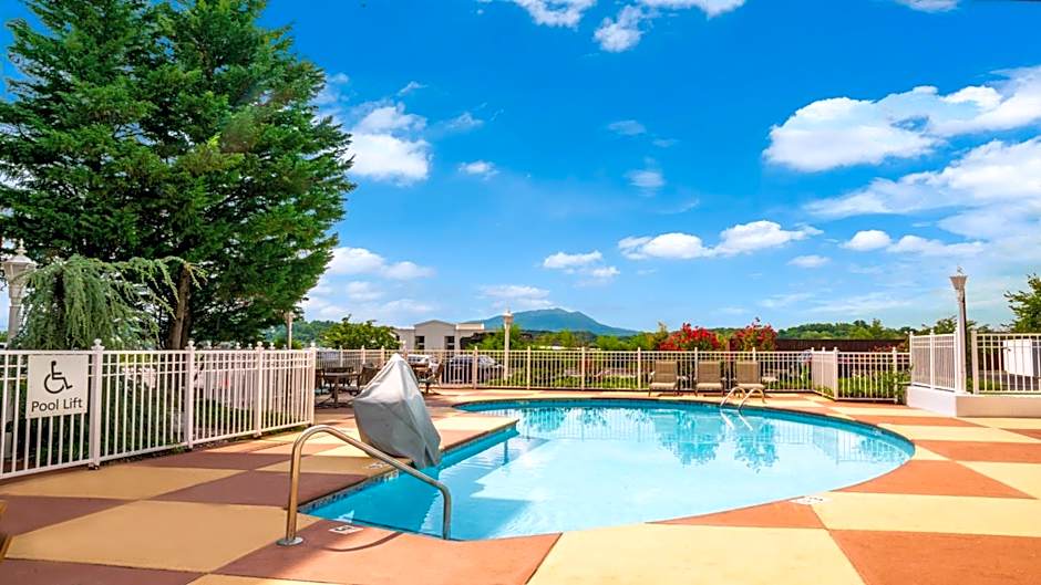 Holiday Inn Express Pigeon Forge  Sevierville By IHG