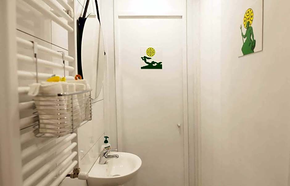 Alojamientos Cantíber