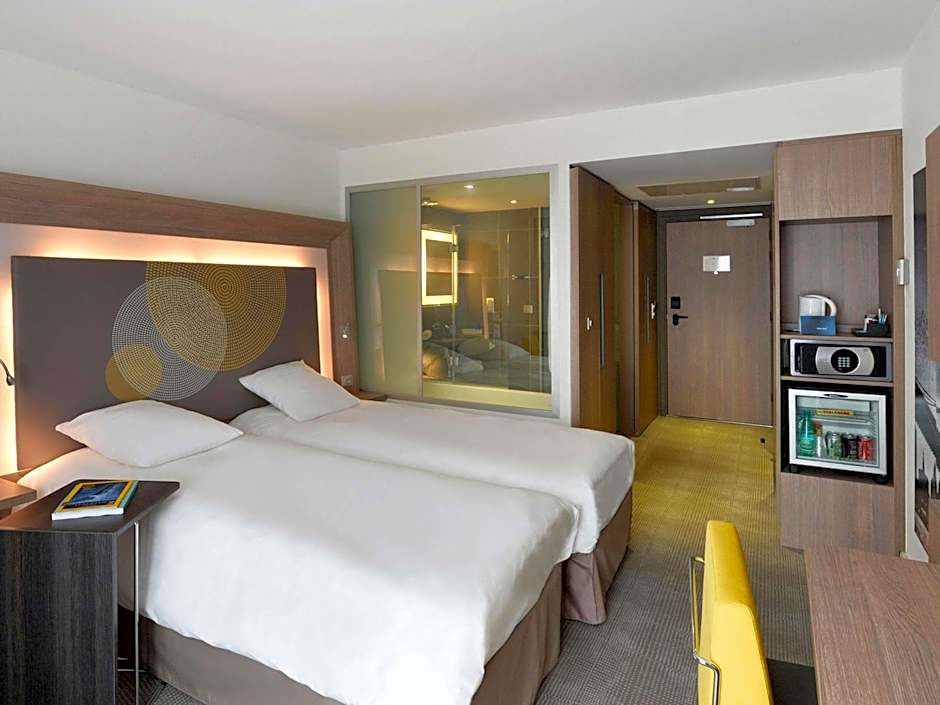 Novotel Avignon Centre