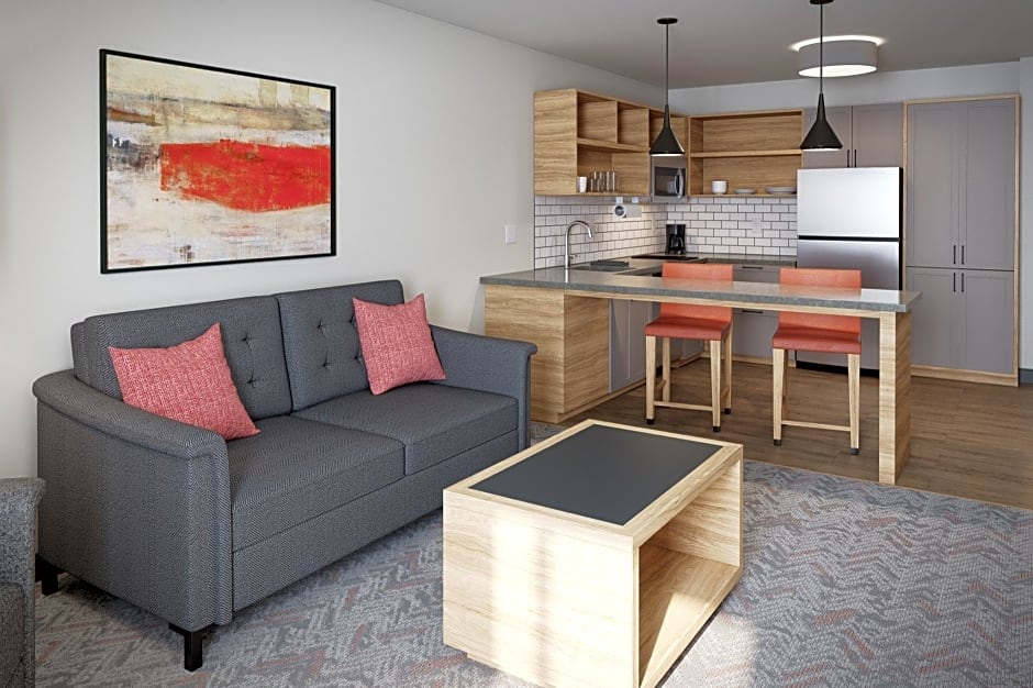 Candlewood Suites Odessa Midland By IHG