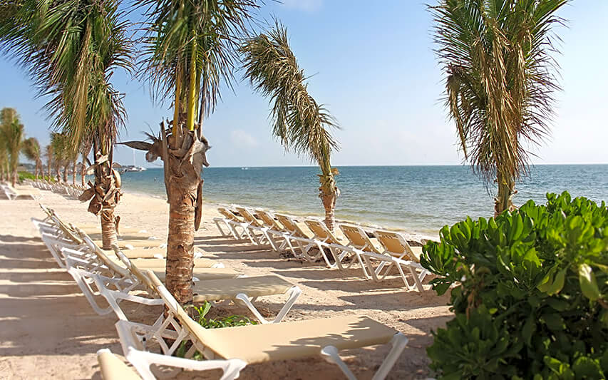 Sensira Resort & Spa Riviera Maya All Inclusive