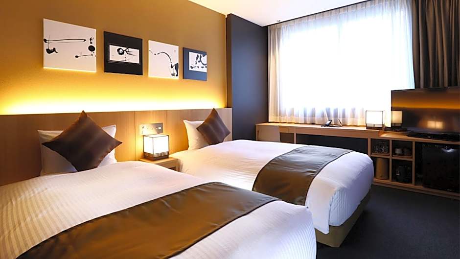 KOKO HOTEL Kyoto Shijo Karasuma