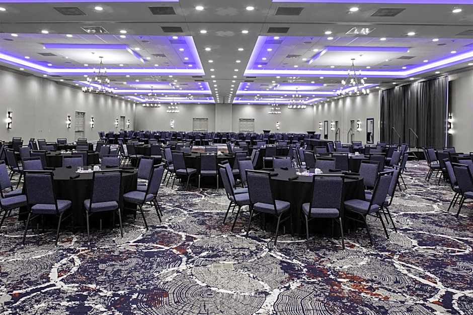 Hilton Garden Inn Denison/Sherman/At Texoma Event Center