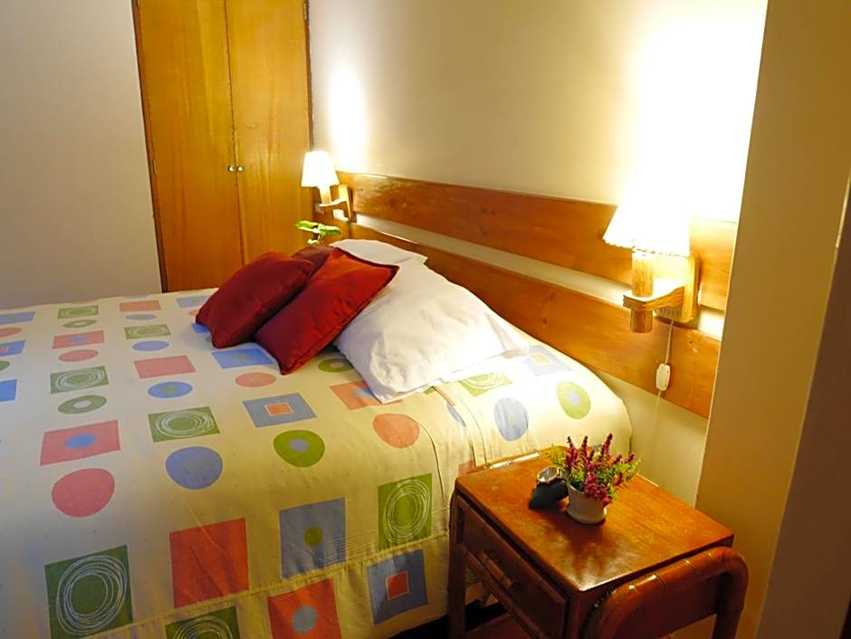 Suite Service Apart Hotel
