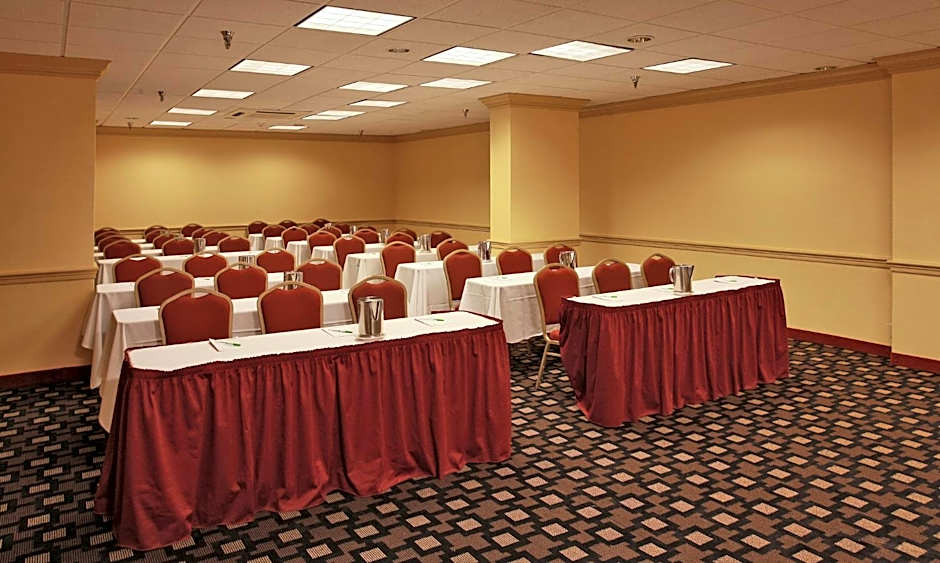 Holiday Inn Washington-Central/White House By IHG