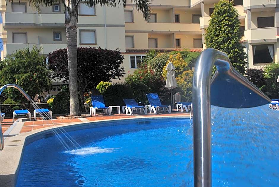 Hotel Spa Bosque mar