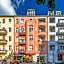 BENSIMON apartments Prenzlauer Berg