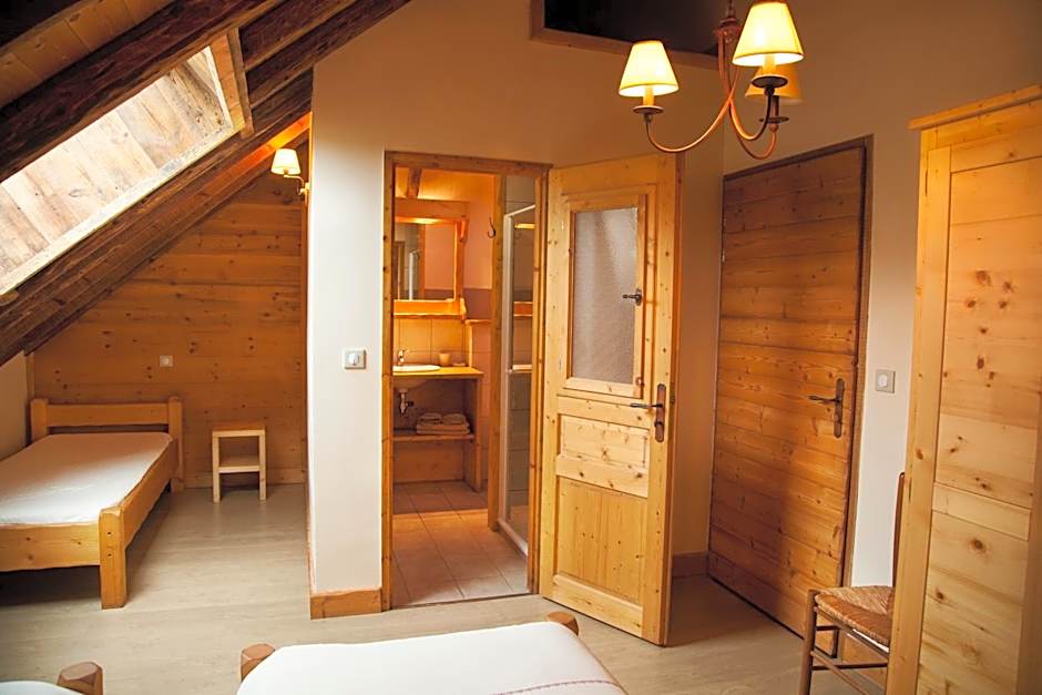 La Ferme De Noémie