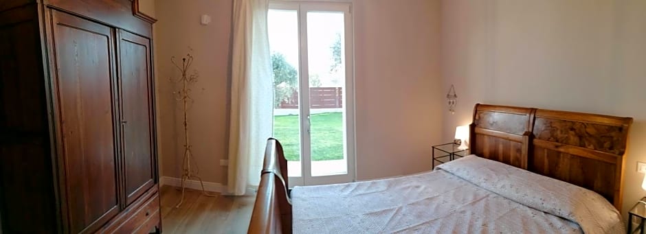 B&B Solstizio d'estate