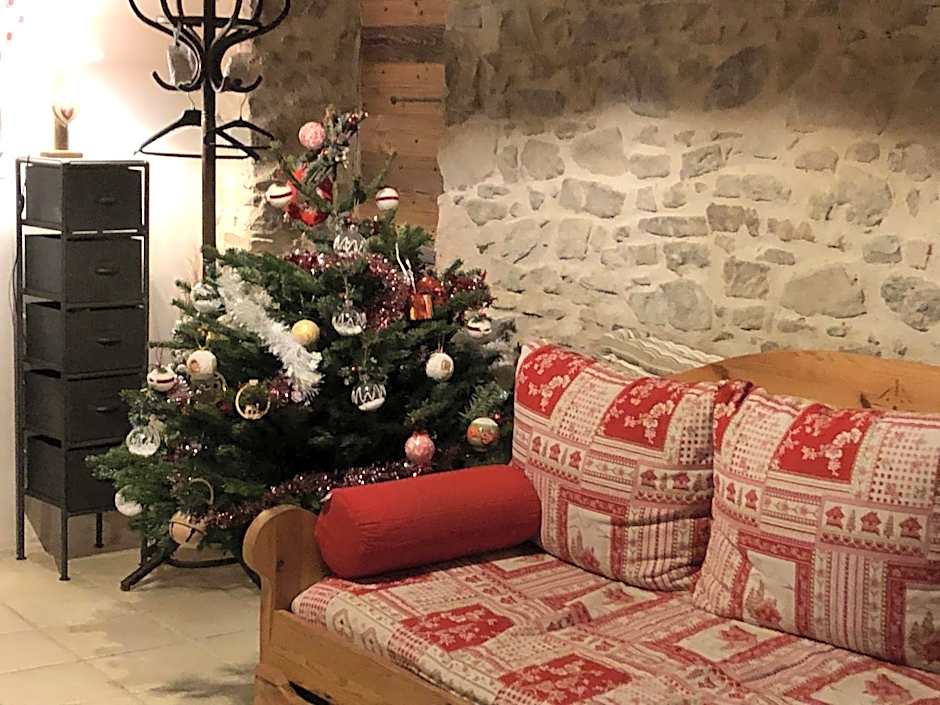 Le domaine des Terres