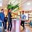Aparthotel Adagio Paris Nation