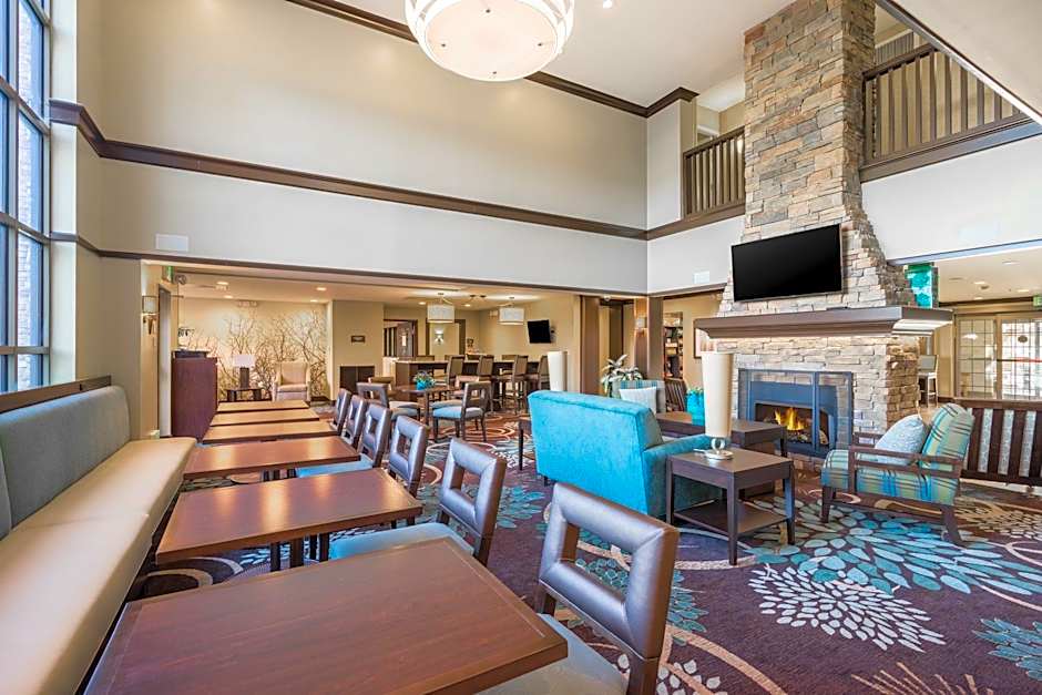 Staybridge Suites Wilmington-Newark By IHG