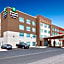 Holiday Inn Express & Suites El Paso East-Loop 375 by IHG