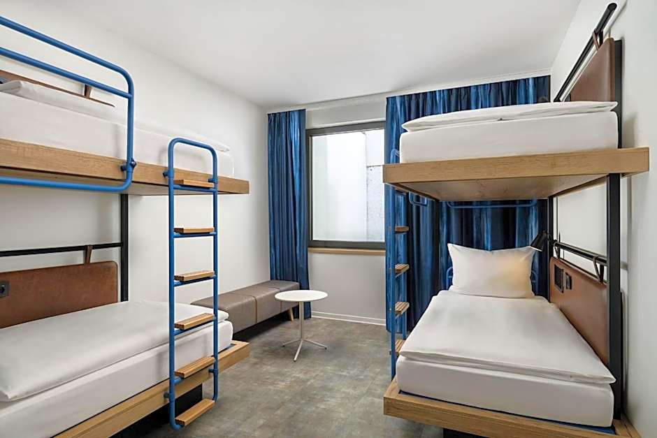 Danubius Hotel District V